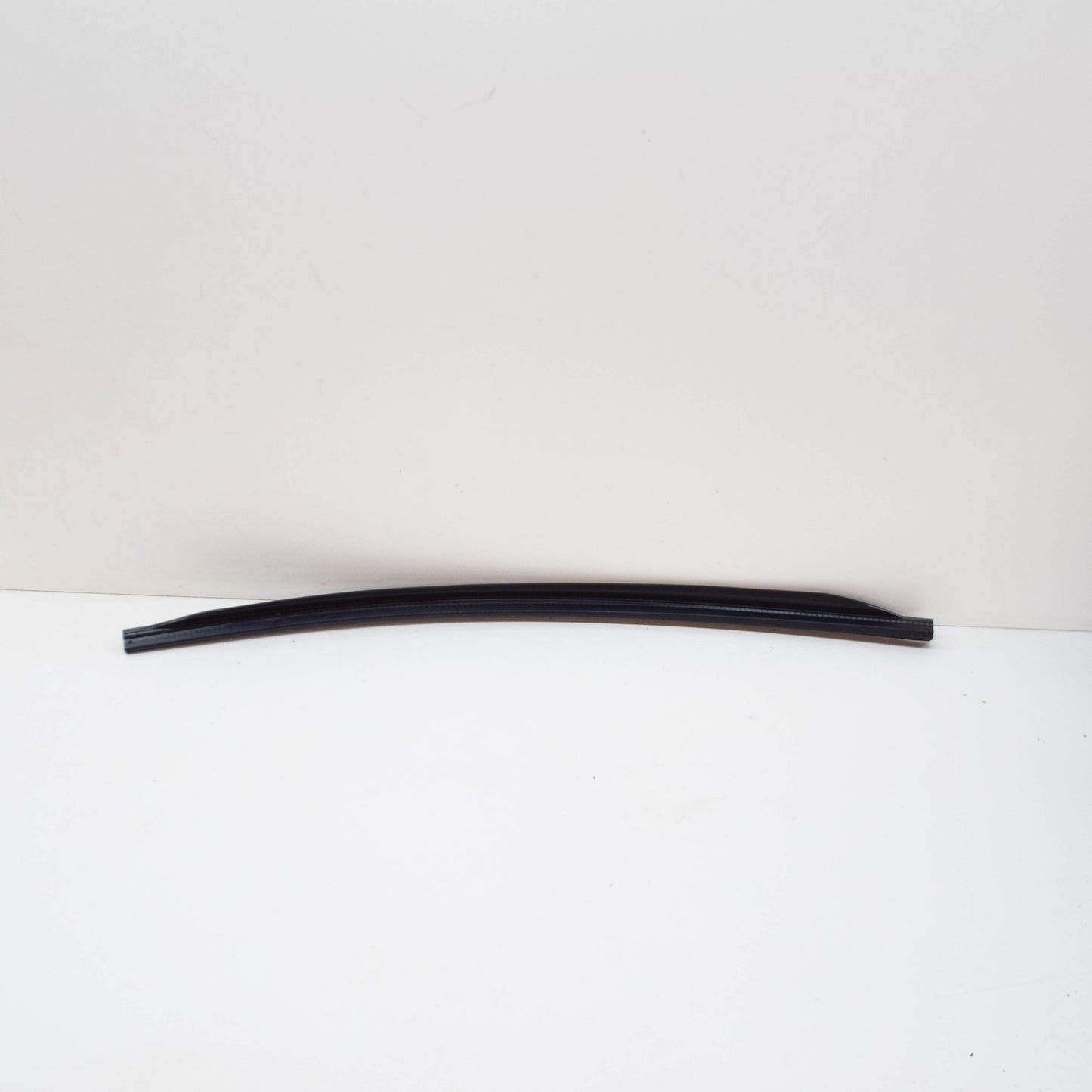 new bmw 5 e39 front bumper lower spoiler 51117026383 original