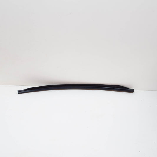 new bmw 5 e39 front bumper lower spoiler 51117026383 original