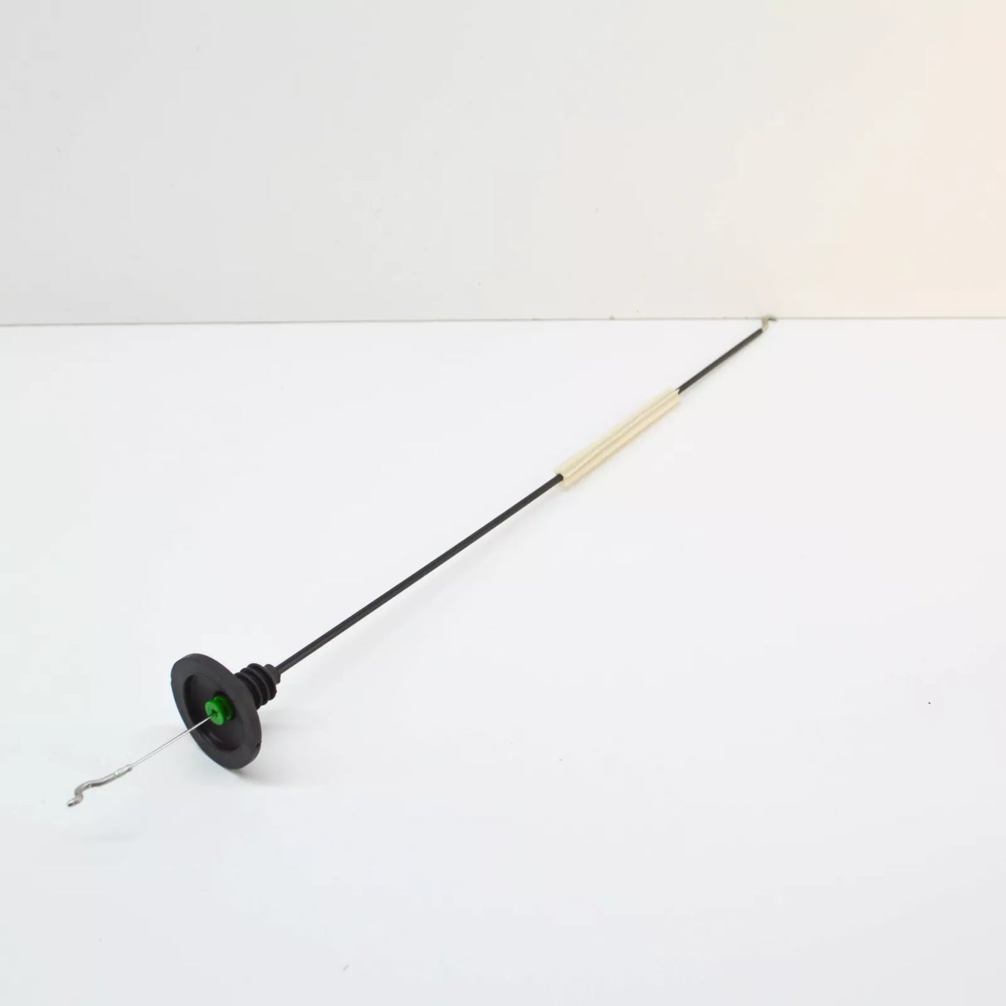 NEW MB E C207 FRONT DOOR BOWDEN CABLE A207760010464 ORIGINAL