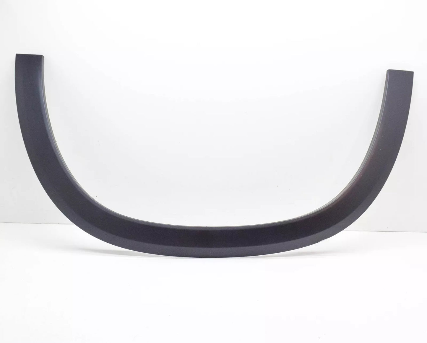 NEW MB GLE W167 FRONT LEFT WHEEL FENDER FLARE MOULDING A1678854700 ORIGINAL