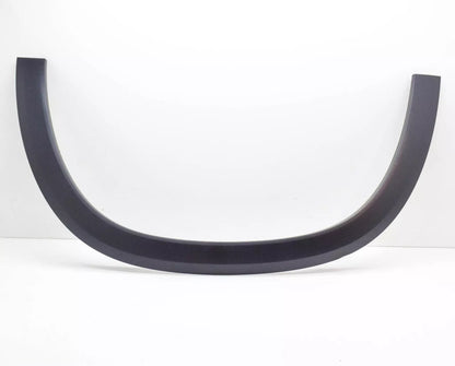 NEW MB GLE W167 FRONT LEFT WHEEL FENDER FLARE MOULDING A1678854700 ORIGINAL