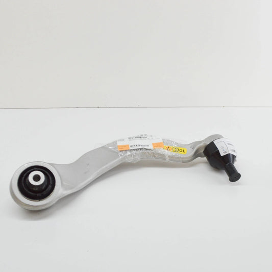 NEW BMW 8 G14 FRONT LEFT TENSION STRUT WITH RUBBER MOUNTING 31106886911 ORIGINAL