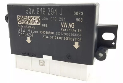 NEW VOLKSWAGEN ARTEON 3H7 PARKING AID CONTROL UNIT 5QA919294J ORIGINAL