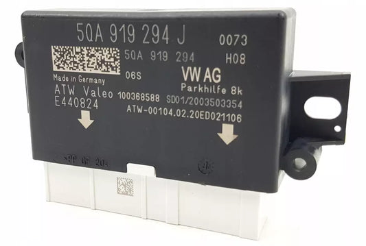 NEW VOLKSWAGEN ARTEON 3H7 PARKING AID CONTROL UNIT 5QA919294J ORIGINAL