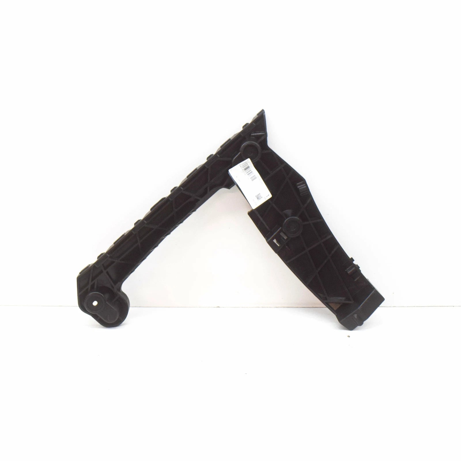 NEW AUDI A4 B9 REAR LEFT BUMPER IMPACT UPPER GUIDE PART 8W5807453A ORIGINAL