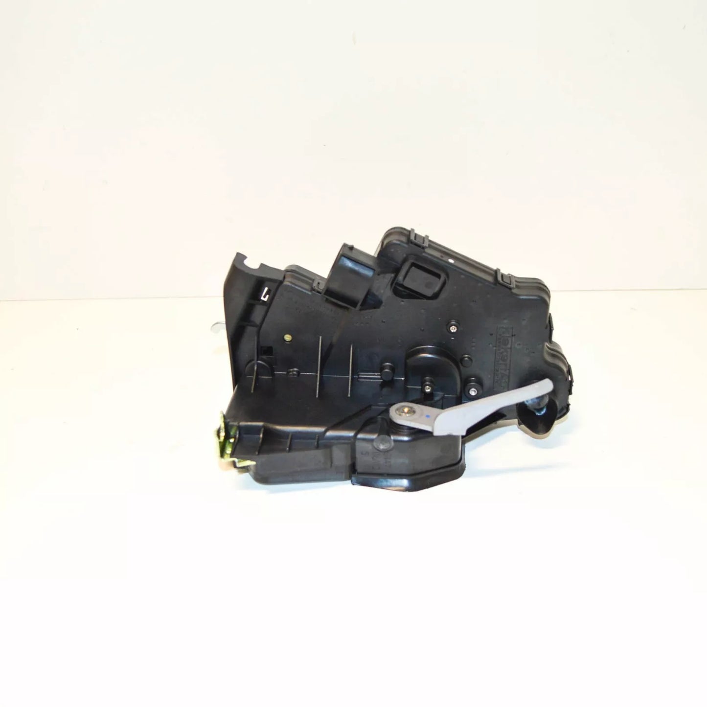 NEW BMW 3 E46 FRONT LEFT DOOR LOCK LHD 51217011305 7011305 ORIGINAL