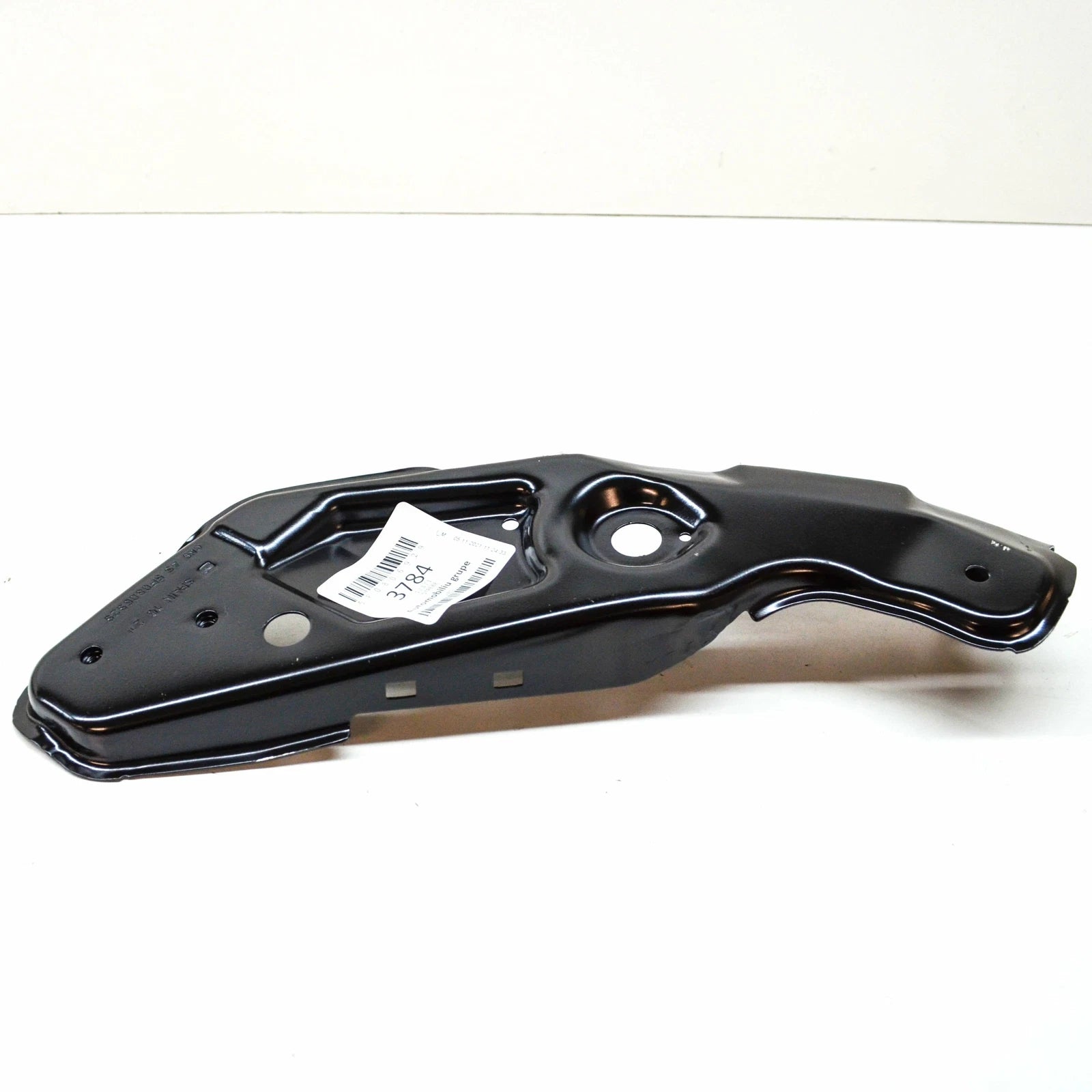 NEW SEAT LEON 5F FRONT LEFT UPPER HEADLIGHT BRACE 5F0806929 ORIGINAL