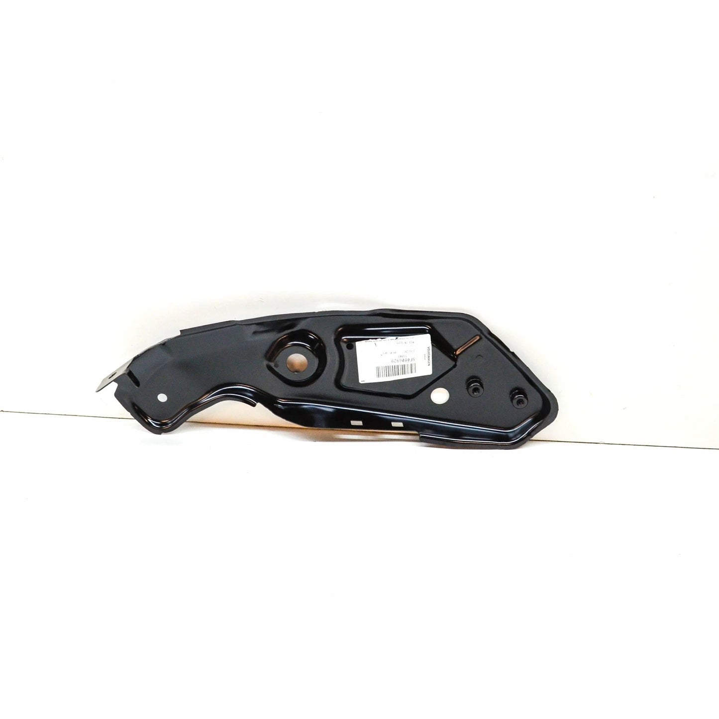 NEW SEAT LEON 5F FRONT LEFT UPPER HEADLIGHT BRACE 5F0806929 ORIGINAL