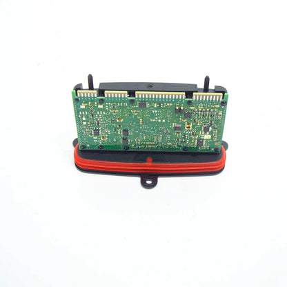 NEW BMW 4 COUPE F32 FRONT HEADLIGHT CONTROL LED MODULE 63117440881 ORIGINAL