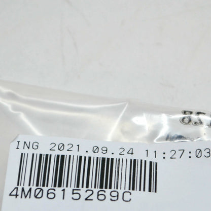 NEW AUDI Q7 4M FRONT LOWER BRAKE CALIPER RETAINING CLIP 4M0615269C