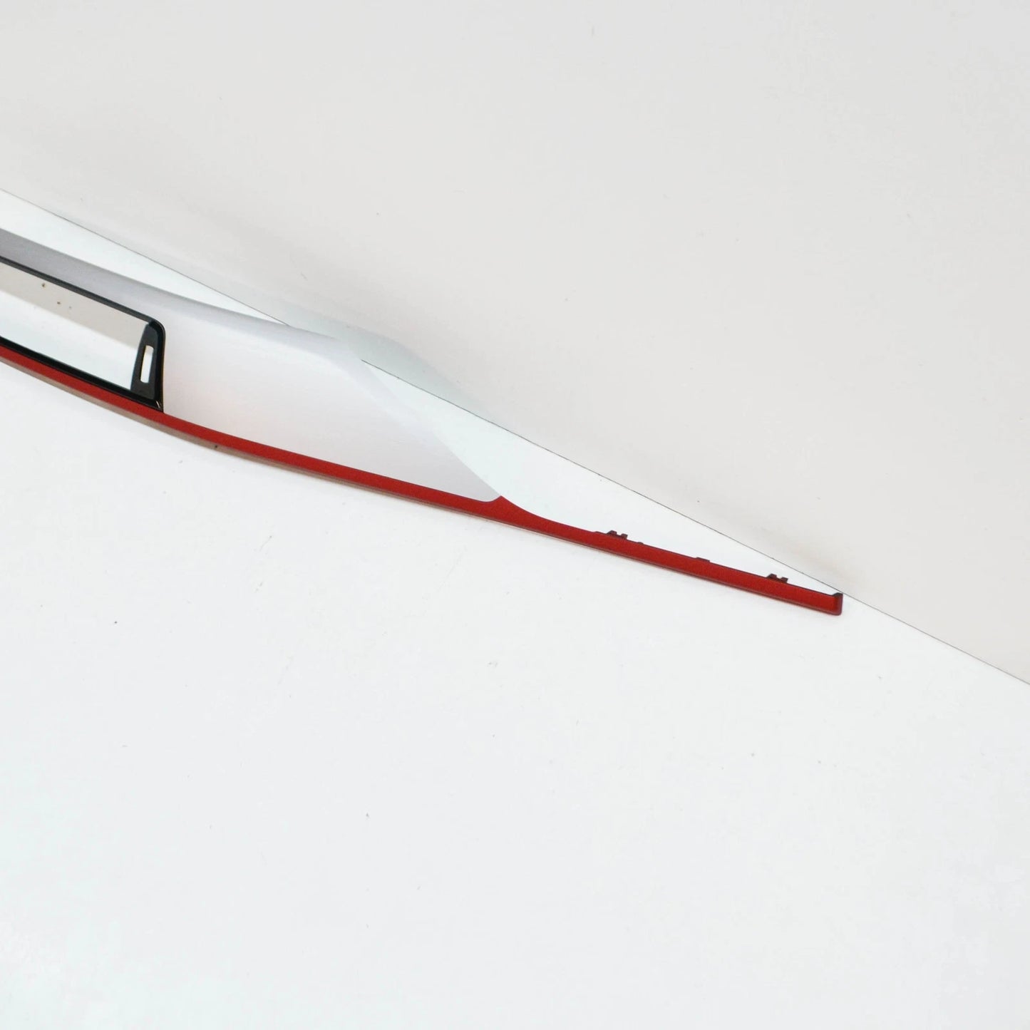 NEW BMW 3 F30, F80 RIGHT DASHBOARD TRIM 51459231221 9231221 ORIGINAL