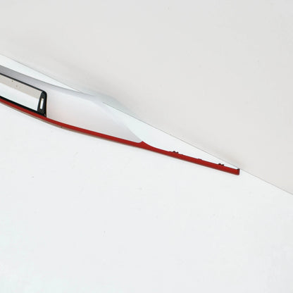 NEW BMW 3 F30, F80 RIGHT DASHBOARD TRIM 51459231221 9231221 ORIGINAL