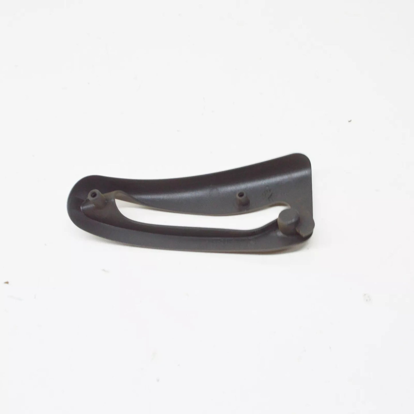 NEW BMW 3 COMPACT E36 REAR LEFT SEAT BELT TRIM COVER 51438176287 8176287