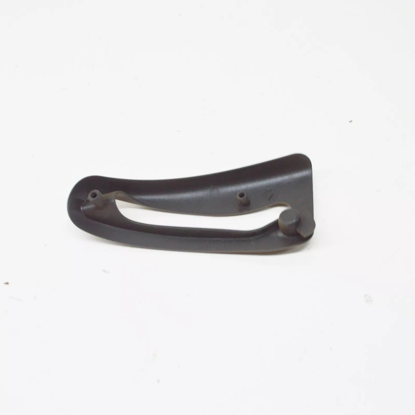 NEW BMW 3 COMPACT E36 REAR LEFT SEAT BELT TRIM COVER 51438176287 8176287