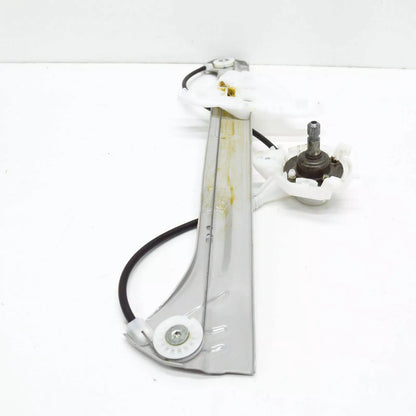 NEW VOLKSWAGEN FOX 5Z RIGHT DOOR WINDOW MANUAL REGULATOR 5Z3837502E