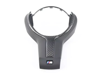 NEW BMW X2 F39 STEERING WHEEL MECHANISM COVER 32302345201 2345201 ORIGINAL