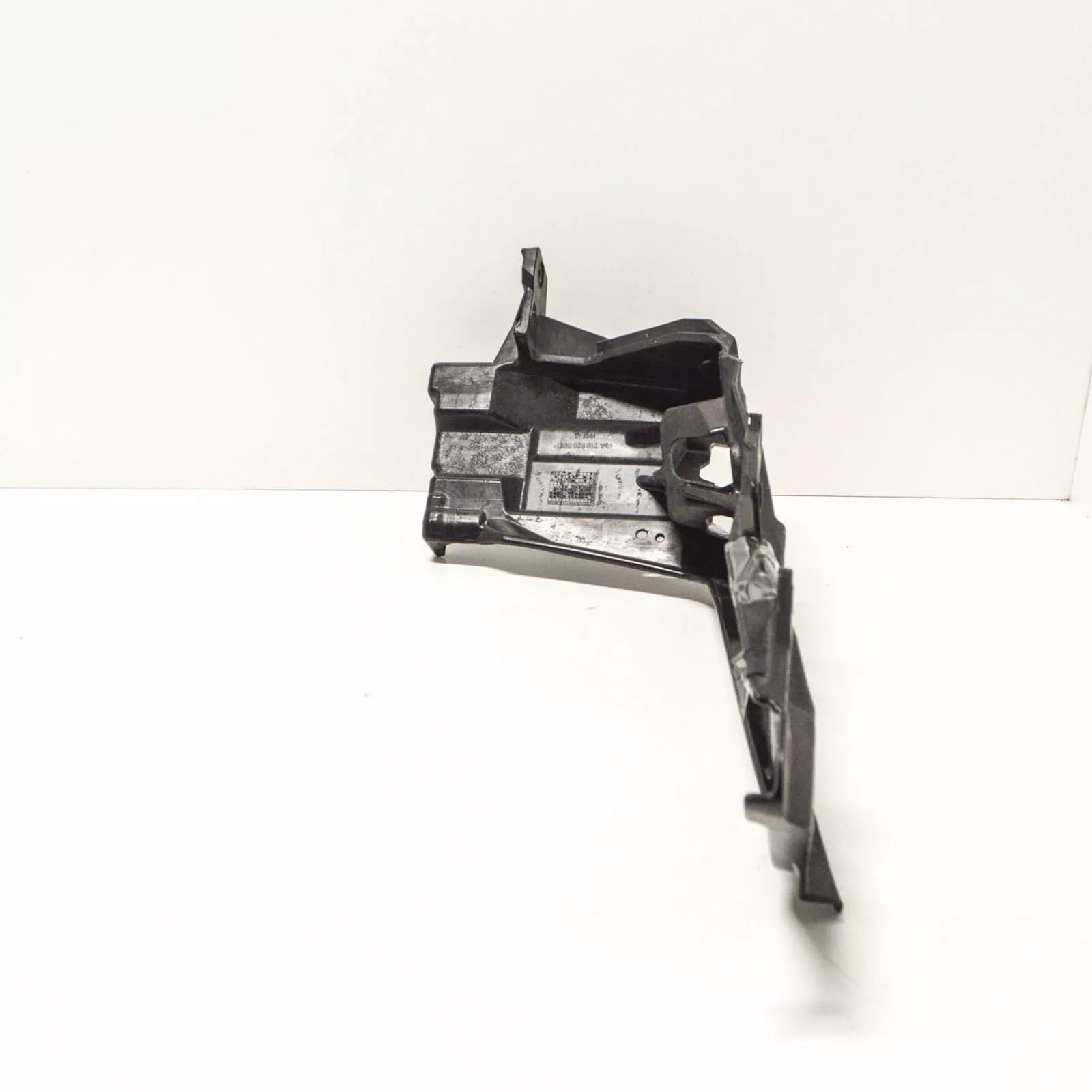 NEW MB CL C216 LEFT LAMP UNIT TO REINFORCEMENT TOP SHELL A2166200091 ORIGINAL