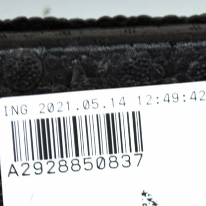 NEW MB GLE W166 FRONT BUMPER CENTRAL IMPACT ABSORBER A2928850837 ORIGINAL