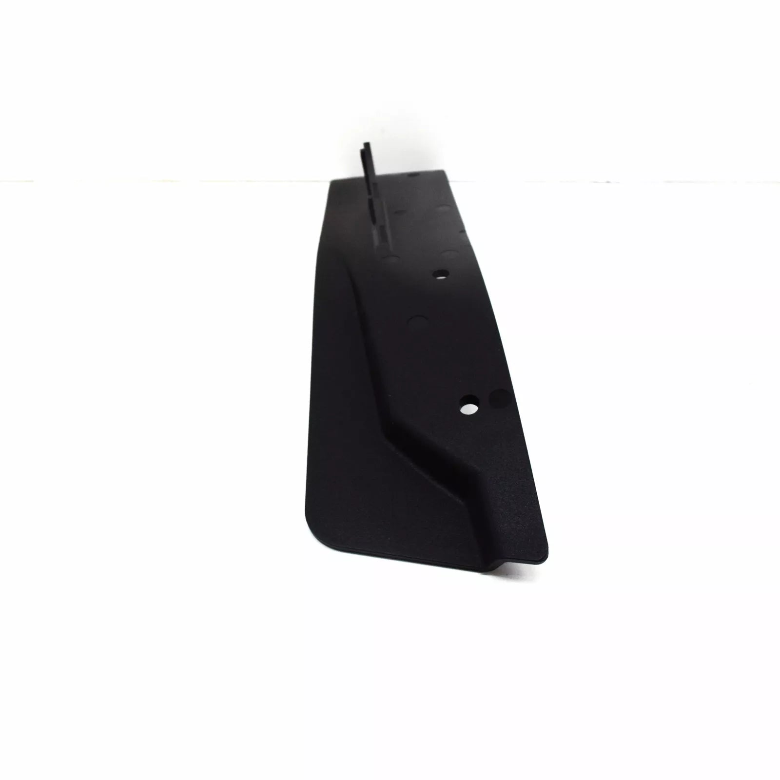 NEW AUDI A3 8P1 FRONT LEFT WHEEL ARCH SPOILER TRIM 8P0853887B ORIGINAL