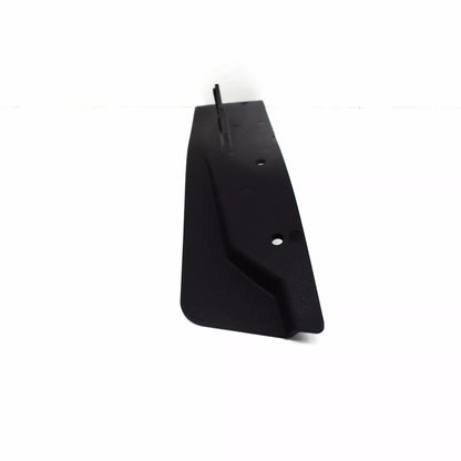 NEW AUDI A3 8P1 FRONT LEFT WHEEL ARCH SPOILER TRIM 8P0853887B ORIGINAL