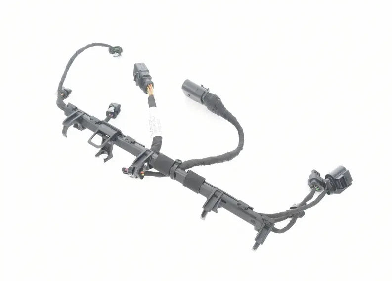 NEW VW BEETLE 5C ENGINE CABLE HARNESS 06L971627L ORIGINAL