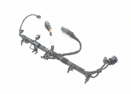NEW VW BEETLE 5C ENGINE CABLE HARNESS 06L971627L ORIGINAL