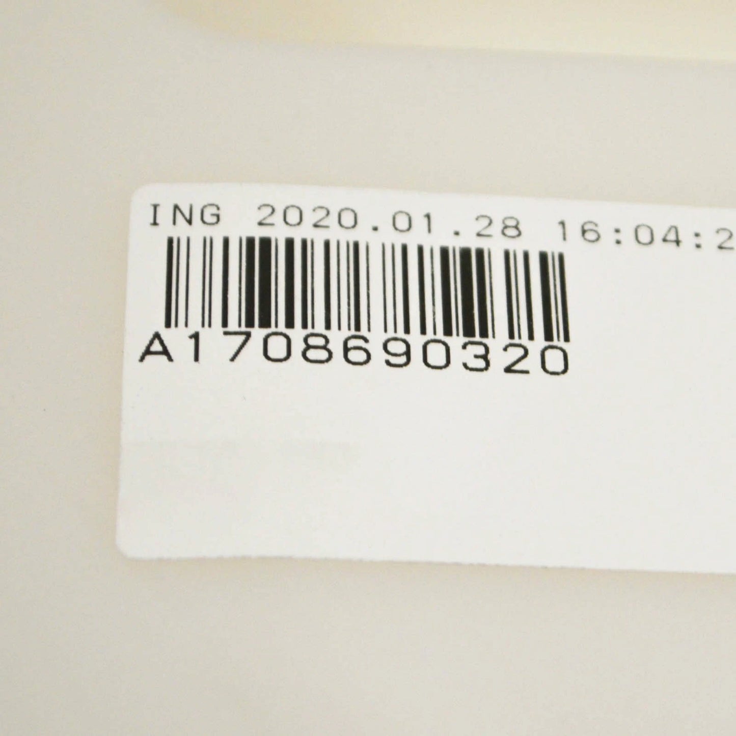 NEW MERCEDES BENZ SLK R170 WINDSCREEN WASHER TANK RESERVOIR A1708690320