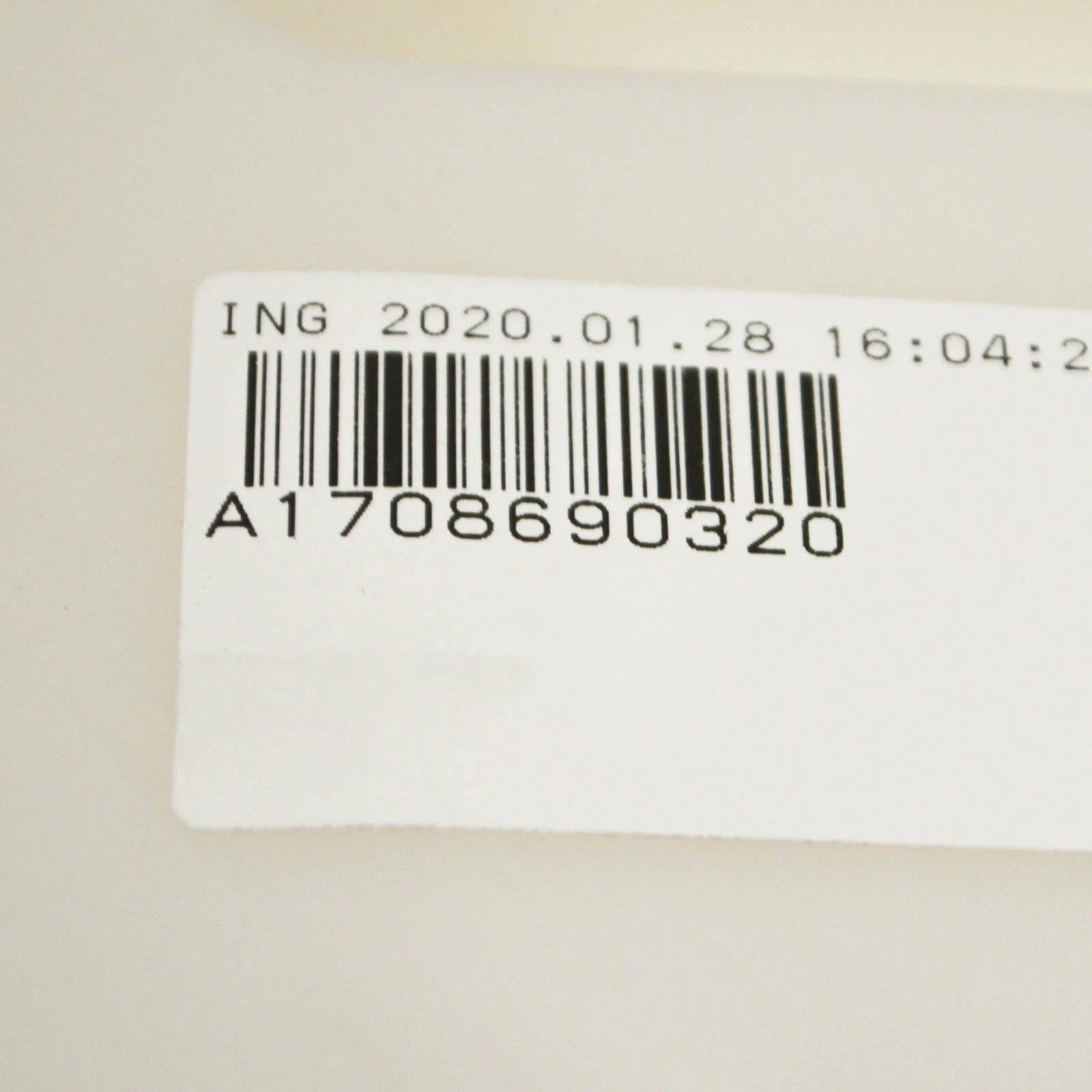 NEW MERCEDES BENZ SLK R170 WINDSCREEN WASHER TANK RESERVOIR A1708690320