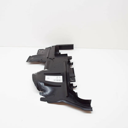 NEW AUDI A6 C7 RADIATOR RIGHT AIR GUIDE 4G0121284BC