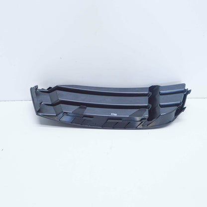 NEW AUDI A3 8V FRONT BUMPER LEFT AIR GUIDE GRILLE 8V5807681AA9B9 ORIGINAL