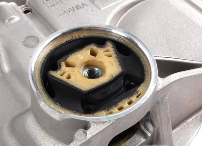 NEW AUDI A3 8P ENGINE MOUNTING ASSEMBLY CARRIER 1K0199313AL ORIGINAL