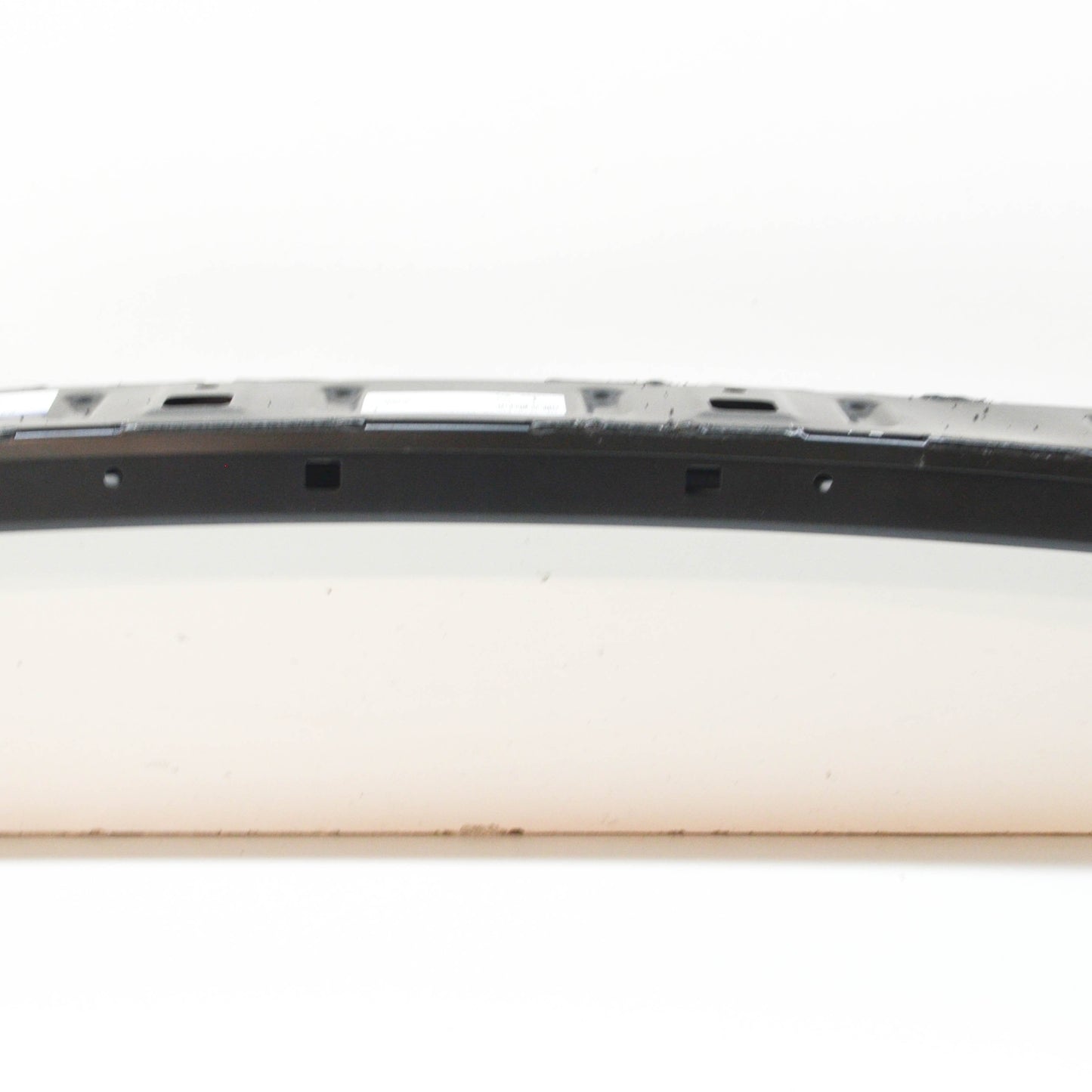 new ford transit mk4 front reinforcement bar kk31-v109a26-ab 2366719 original