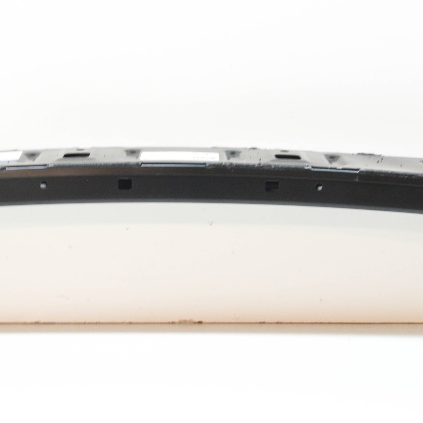 new ford transit mk4 front reinforcement bar kk31-v109a26-ab 2366719 original