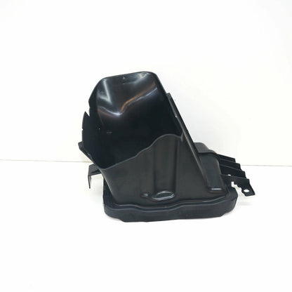 NEW BMW 4 F36 M-PAKET LEFT EXTERIOR RADIATOR AIR DUCT 51748054537 ORIGINAL