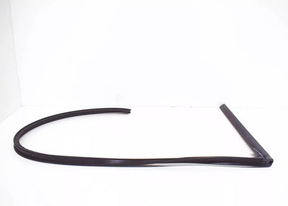 NEW BMW 7 E38 REAR RIGHT DOOR UPPER SEAL 51228157878 8157878 ORIGINAL