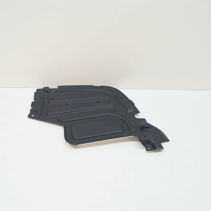 new bmw x5 g05 rear left underbody panelling 51128091981 8091981 original