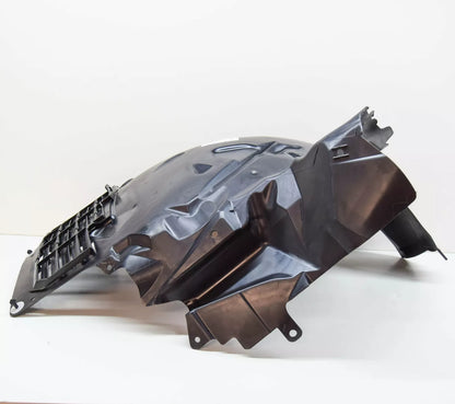 NEW AUDI A8 D3 FRONT RIGHT WHEEL HOUSING LINER FRONT PART 4E0821172Q
