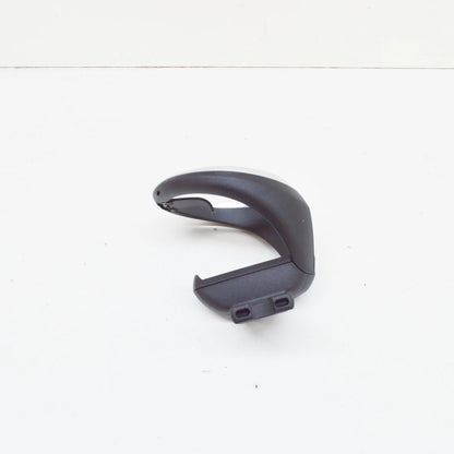 NEW BMW Z4 ROADSTER E89 FRONT CENTER CONSOLE CUP HOLDER LHD 51169173501 ORIGINAL