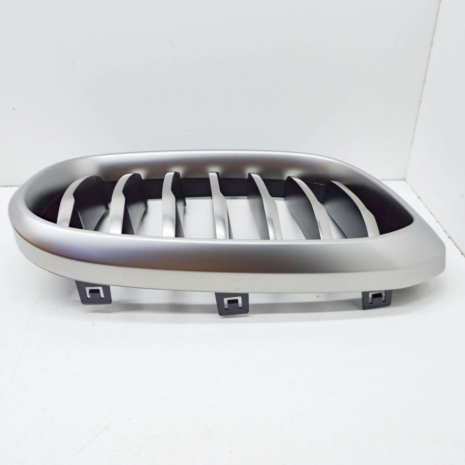 NEW BMW X4 G02, F98 FRONT RIGHT GRILL 7464922 51137464922 ORIGINAL