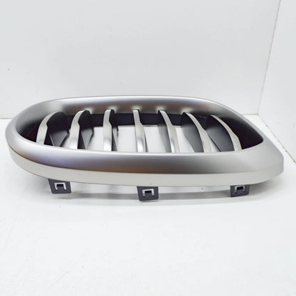 NEW BMW X4 G02, F98 FRONT RIGHT GRILL 7464922 51137464922 ORIGINAL