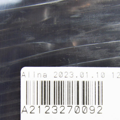 NEW MERCEDES-BENZ E W212 REAR AIR SPRING BOOT A2123270092 ORIGINAL