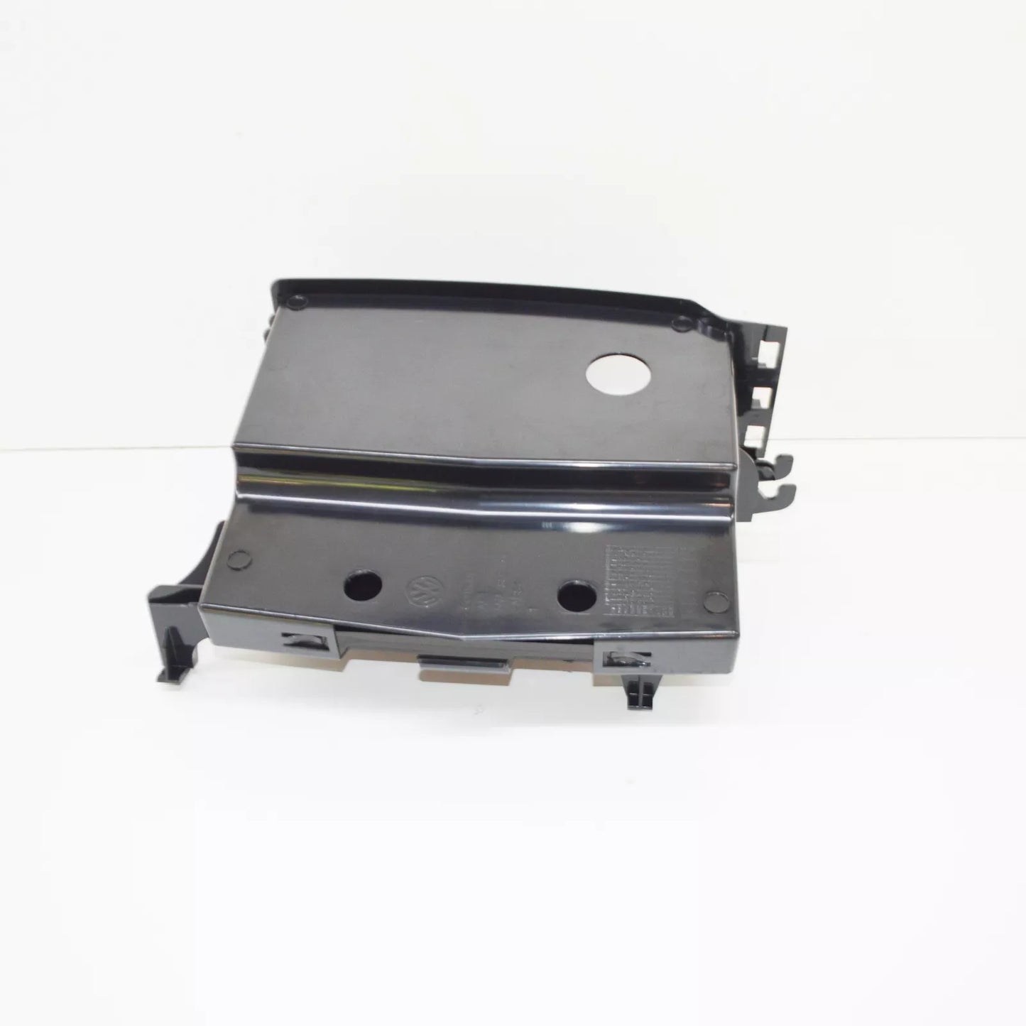 NEW VW TIGUAN AD FRONT LEFT SEAT STORAGE BOX GUIDE FRAME 5NA8825999B9