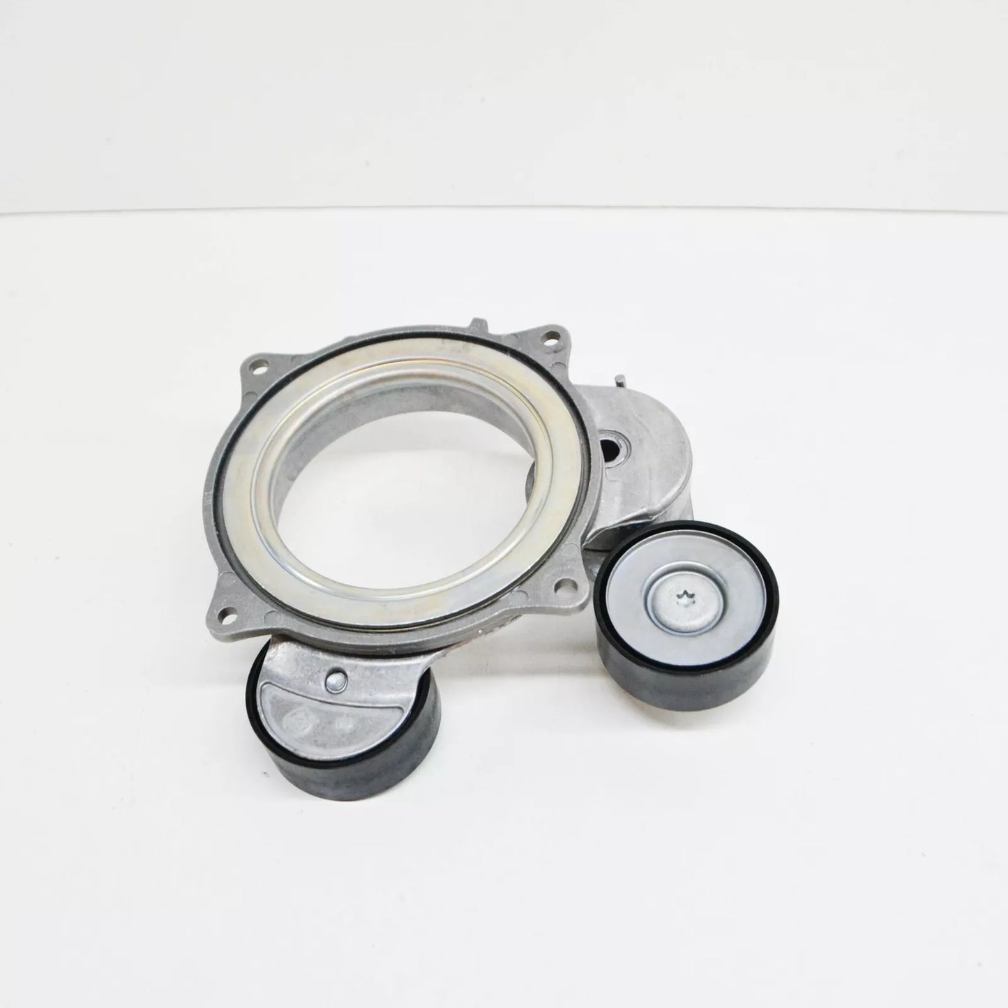 NEW AUDI Q8 4M SERPENTINE BELT TENSIONER DAMPER 057903133AJ ORIGINAL