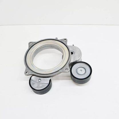 NEW AUDI Q8 4M SERPENTINE BELT TENSIONER DAMPER 057903133AJ ORIGINAL