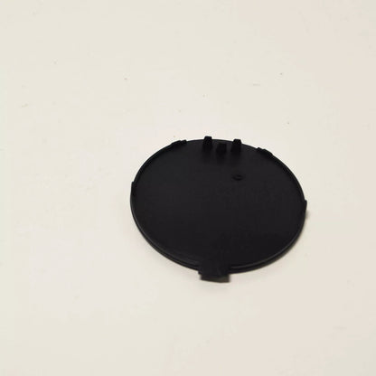 BMW X5 X6 M FRONT BUMPER TOW HOOK EYE PRIMED COVER 8066726 15-18 NEW