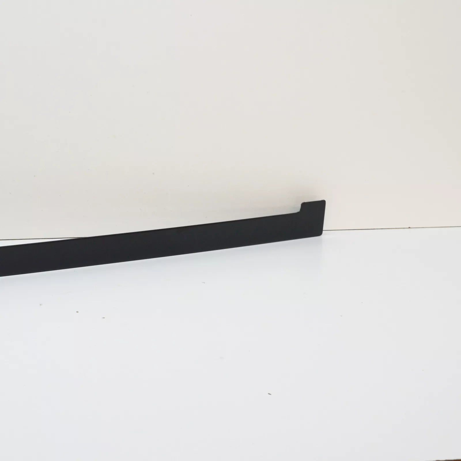 NEW VW CADDY MK3 RIGHT SLIDING DOOR RAIL COVER 2K0843796B ORIGINAL