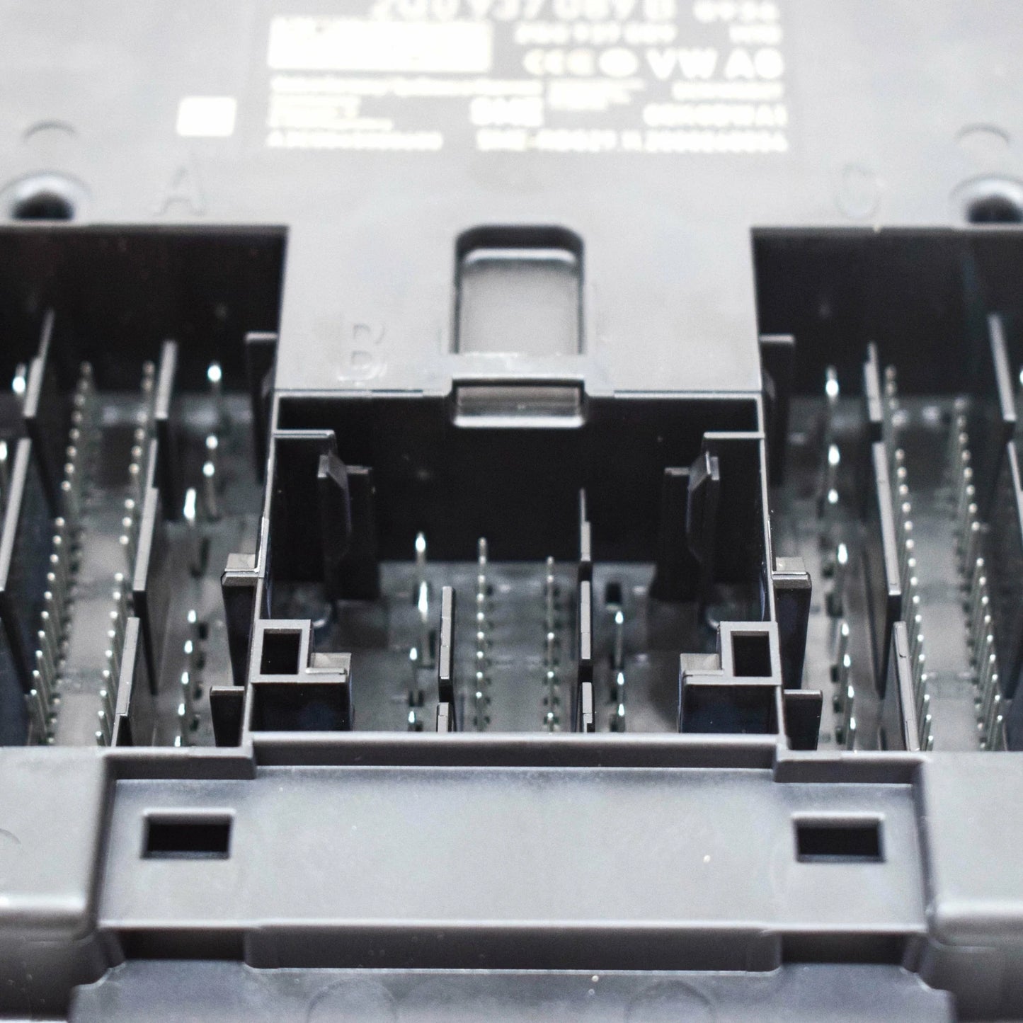 NEW VOLKSWAGEN POLO VAN AW BODY COMFORT CONTROL ECU UNIT 2Q0937089B ORIGINAL