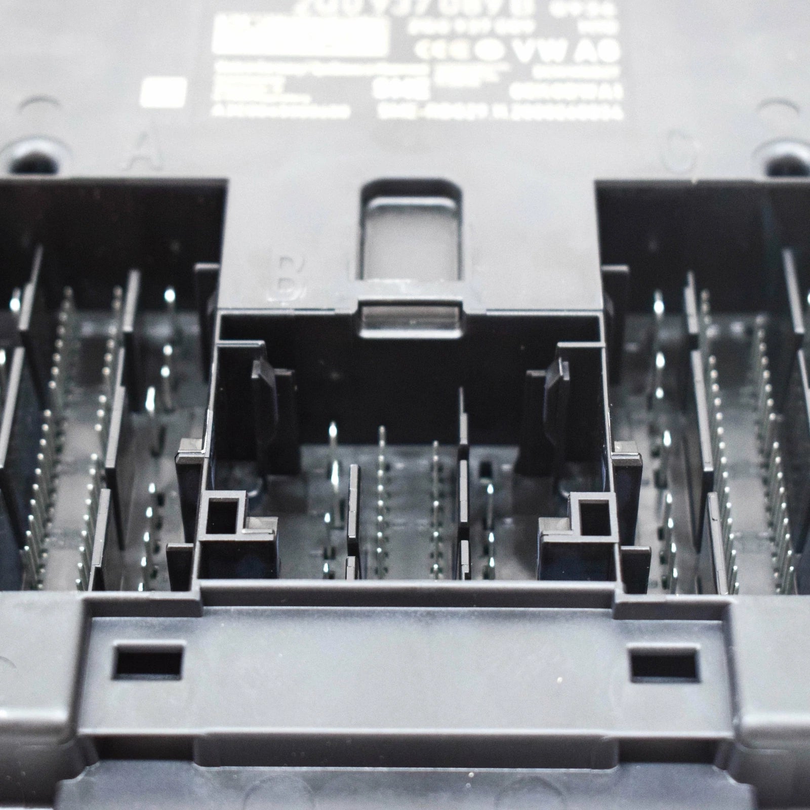 NEW VOLKSWAGEN POLO VAN AW BODY COMFORT CONTROL ECU UNIT 2Q0937089B ORIGINAL