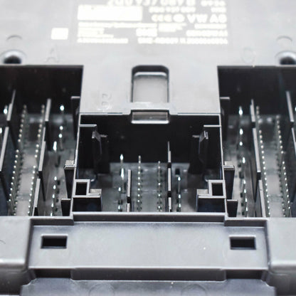 NEW VOLKSWAGEN POLO VAN AW BODY COMFORT CONTROL ECU UNIT 2Q0937089B ORIGINAL