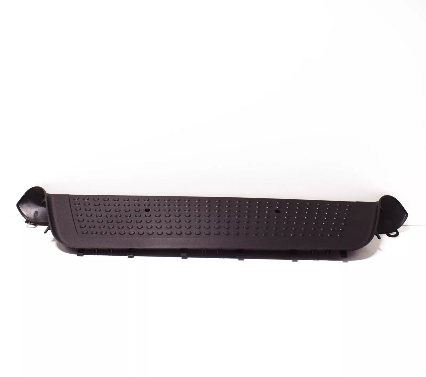 NEW VOLKSWAGEN AMAROK 2H REAR TRUNK STEP TRIM 2H7807502C9B9 ORIGINAL